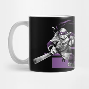 Donnie - attack Mug